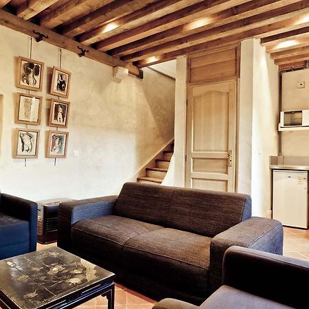 Maison Duchevreuil Cherbourg-en-Cotentin Dış mekan fotoğraf