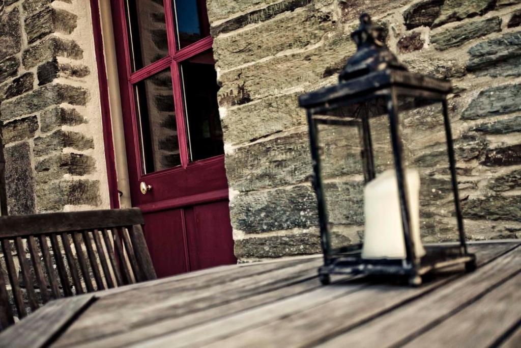 Maison Duchevreuil Cherbourg-en-Cotentin Oda fotoğraf