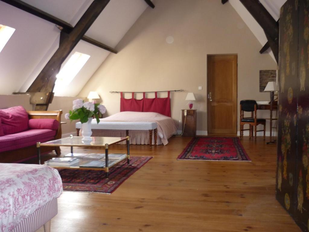 Maison Duchevreuil Cherbourg-en-Cotentin Dış mekan fotoğraf