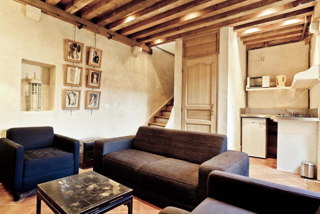 Maison Duchevreuil Cherbourg-en-Cotentin Dış mekan fotoğraf