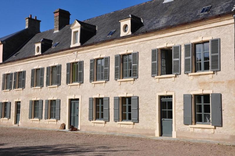 Maison Duchevreuil Cherbourg-en-Cotentin Dış mekan fotoğraf