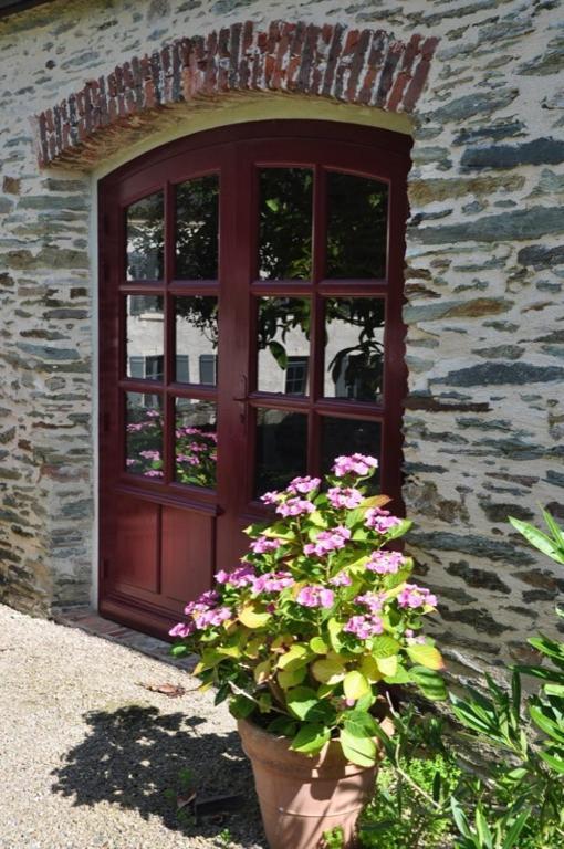 Maison Duchevreuil Cherbourg-en-Cotentin Dış mekan fotoğraf