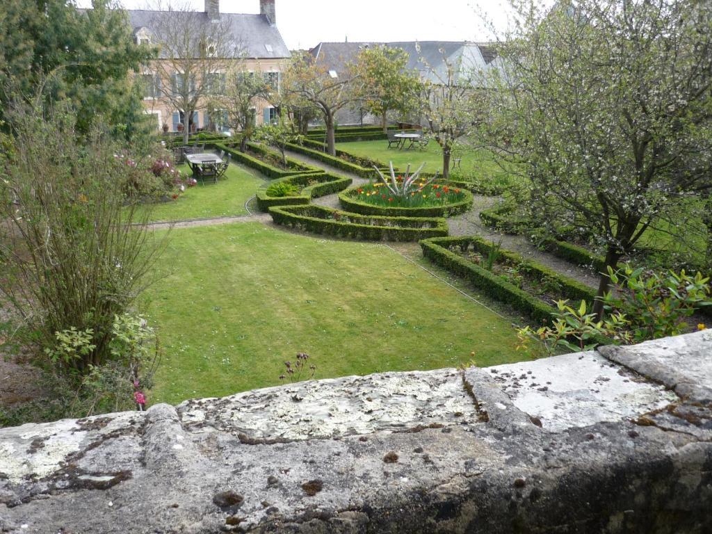 Maison Duchevreuil Cherbourg-en-Cotentin Dış mekan fotoğraf